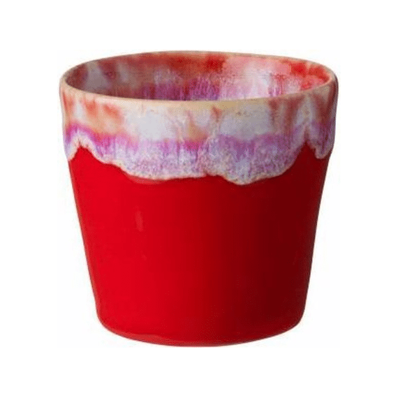 Costa Nova Grespresso Espressotas 0,08l Rood
