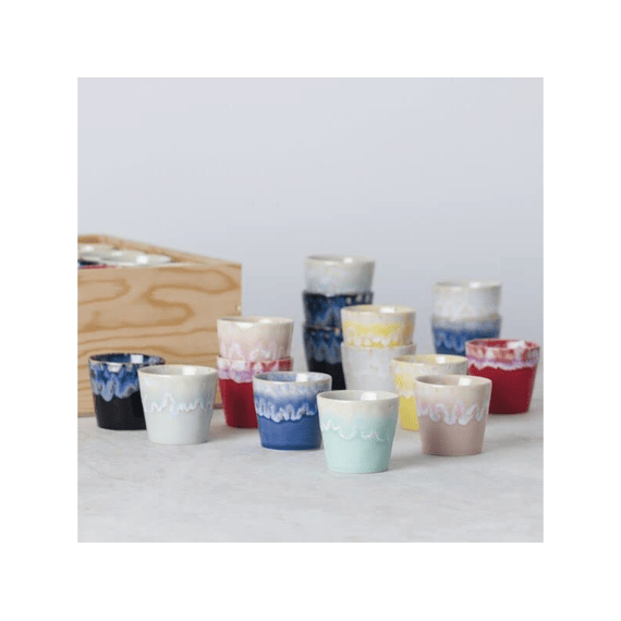 Costa Nova Grespresso Espressotas 0,08l Denim Blue