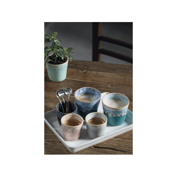 Costa Nova Grespresso Espressotas 0,08l Denim Blue