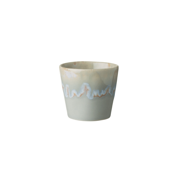 Costa Nova Grespresso Lungo Tas 0,19l Grijs