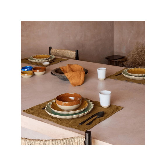 Costa Nova Marrakesh Bowl 15cm