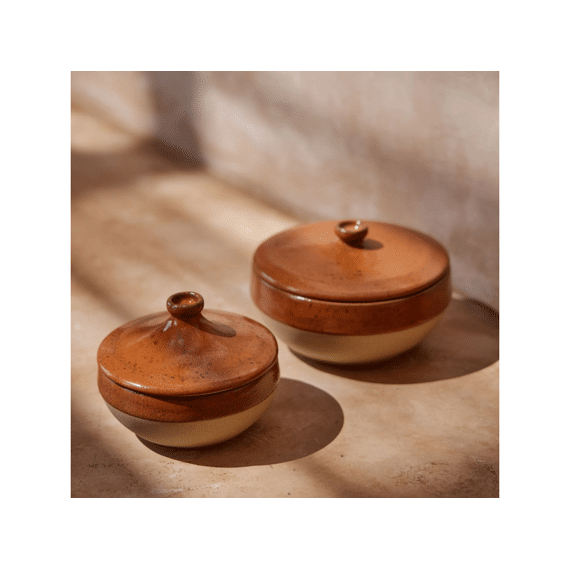 Costa Nova Marrakesh Stoofpotje Met Deksel 12cm