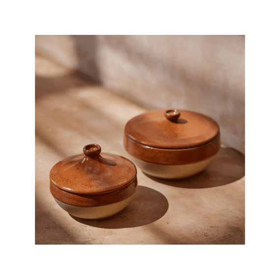 Costa Nova Marrakesh Stoofpotje Met Deksel 12cm