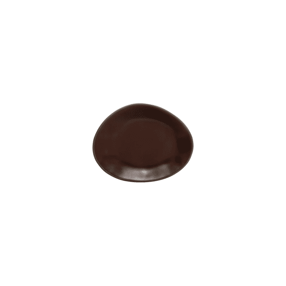 Costa Nova Stacked Organic Ovaal Bord 20cm