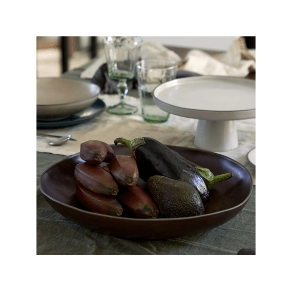 Costa Nova Stacked Organic Bowl 37cm