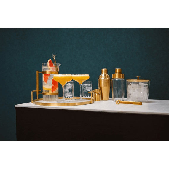 Leopold Wine & Bar Cocktailshaker 0.5l Arinto
