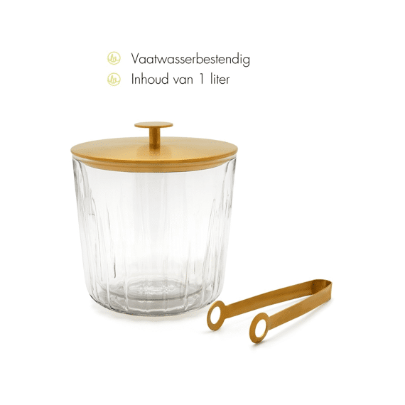 Leopold Wine & Bar Ijsemmer 1l Md/tang Arinto