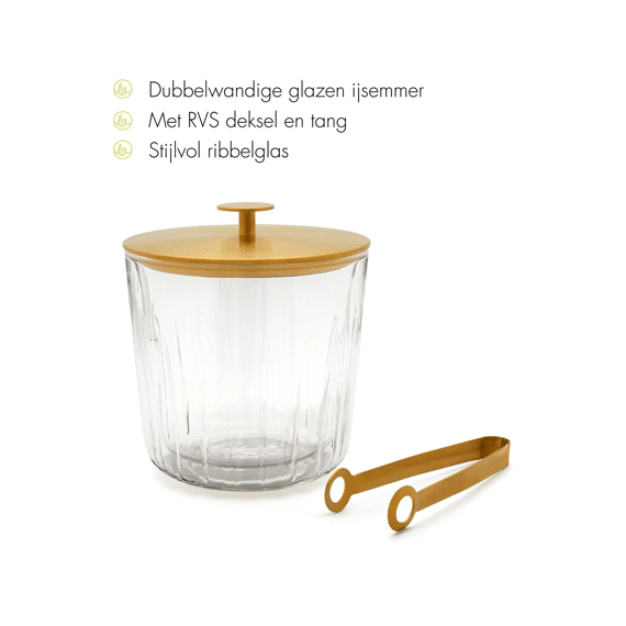 Leopold Wine & Bar Ijsemmer 1l Md/tang Arinto