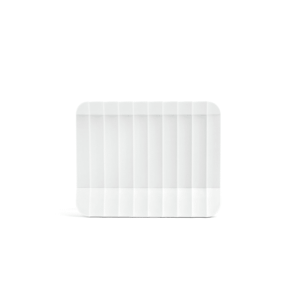 Blim Plus Arca Servethouder Arctic White