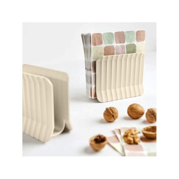 Blim Plus Arca Servethouder Brown Sugar