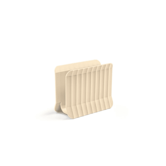 Blim Plus Arca Servethouder Brown Sugar