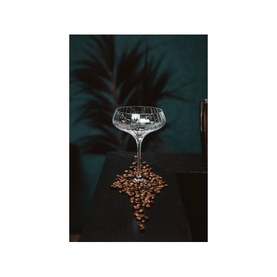 Leopold Wine & Bar Set 2 Martiniglazen Arinto