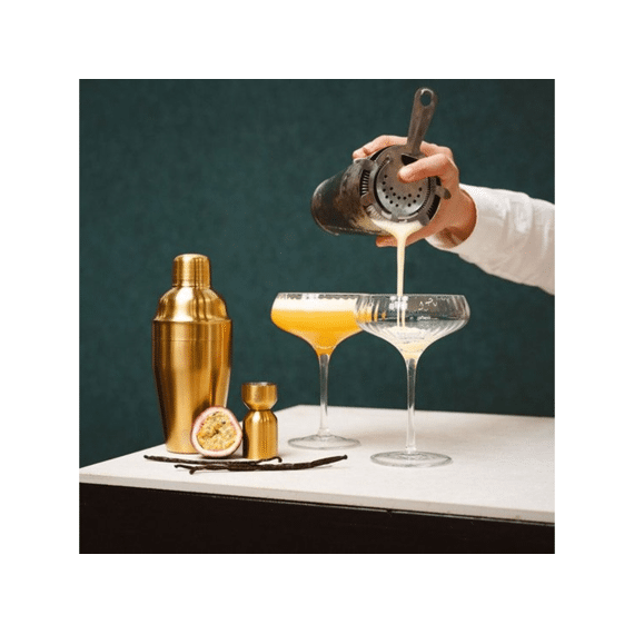 Leopold Wine & Bar Set 2 Martiniglazen Arinto