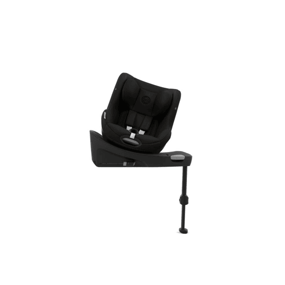 Cybex Sirona G3 Autostoel I Size Comfort Magic Black