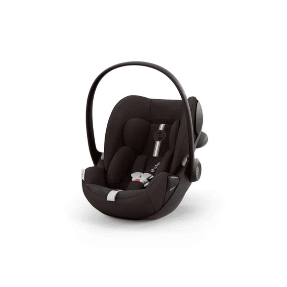 Cybex Cloud G3 Autostoeltje I Size Plus Chocolate Brown