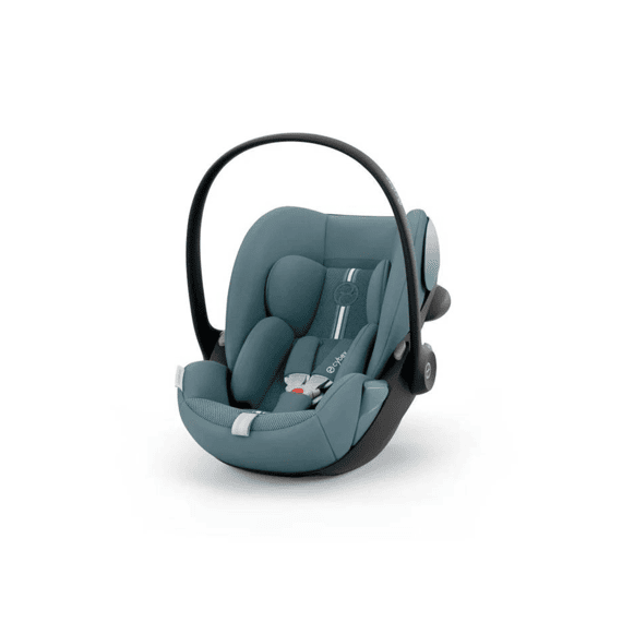 Cybex Cloud G3 Autostoeltje I Size Plus Stormy Blue