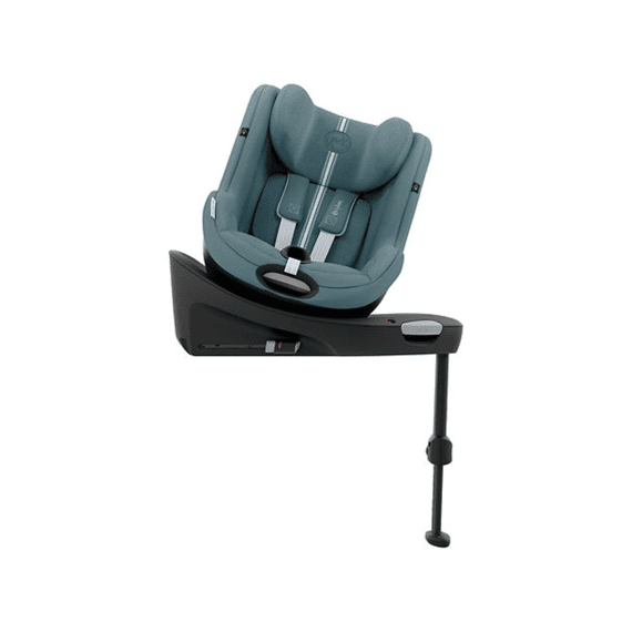 Cybex Sirona G3 Autostoel I Size Tissu Plus Stormy Blue