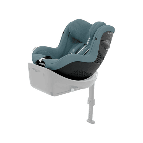Cybex Sirona G3 Autostoel I Size Tissu Plus Stormy Blue