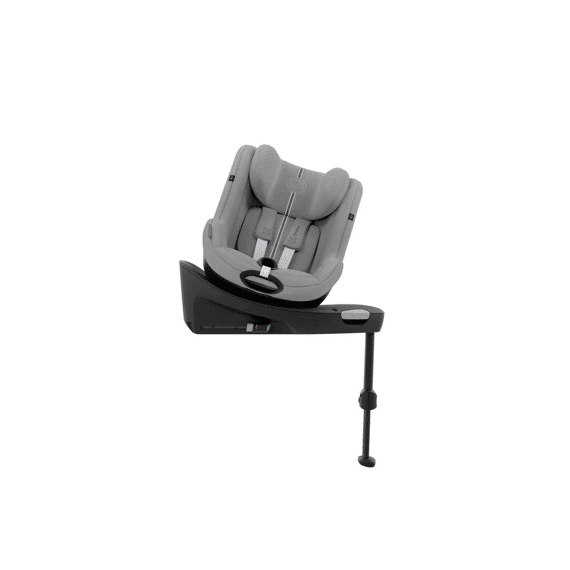 Cybex Sirona G3 Autostoel I Size Tissu Plus Stone Grey