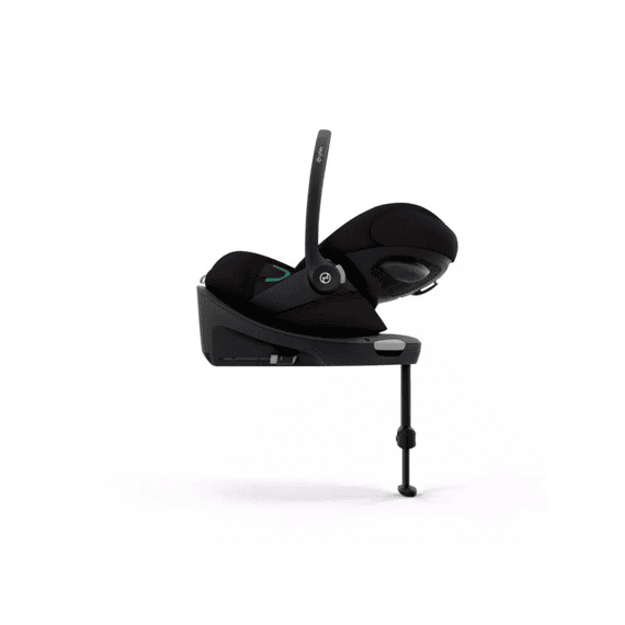 Cybex Sirona G3 Autostoel I Size Tissu Plus Stone Grey