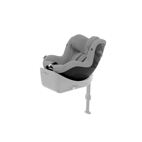 Cybex Sirona G3 Autostoel I Size Tissu Plus Stone Grey