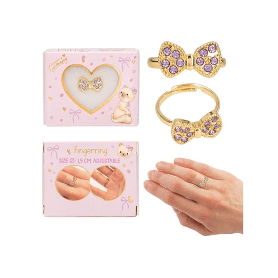 Princess Mimi Vingerring