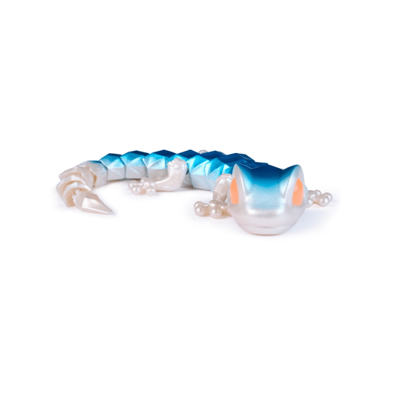 Crystal Lynx Gecko Figuur Assortiment