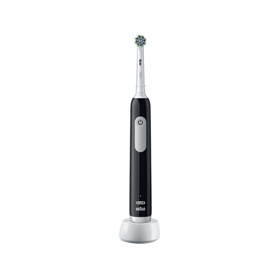 Oral B Elektrische Tandenborstel Pro Series 1 Zwart