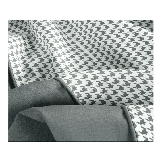 Dekbedovertrek Joep 140x200/220cm Groen