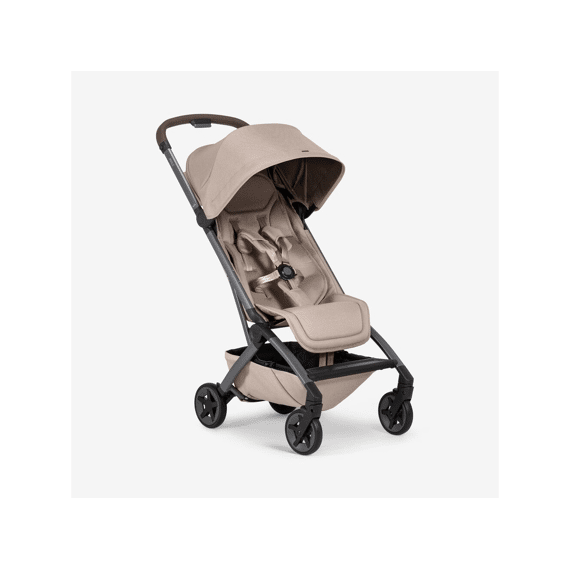 Joolz Aer2 Buggy Special Wildride Sandy Taupe