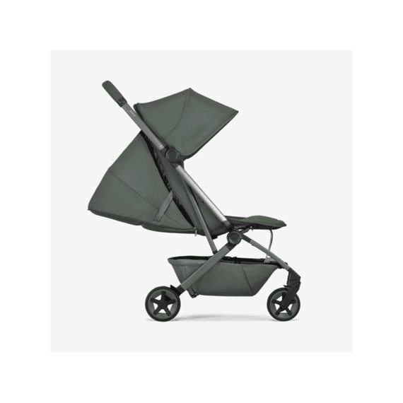 Joolz Aer2 Buggy Special Wildride Forest Green