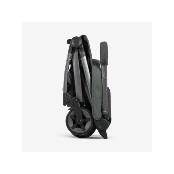 Joolz Aer2 Buggy Special Wildride Forest Green