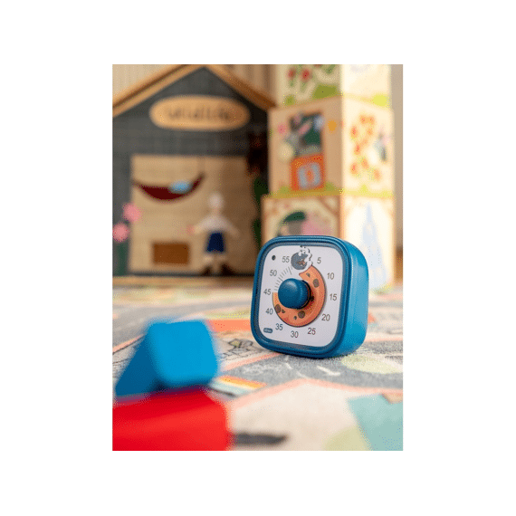 Brainstream Visual Timer Cookie Clock