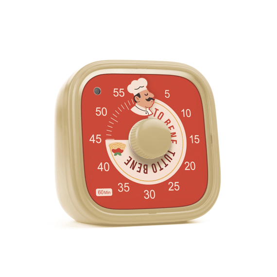 Brainstream Visual Timer Tutto Bene