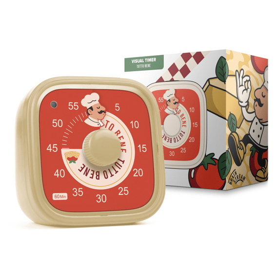 Brainstream Visual Timer Tutto Bene