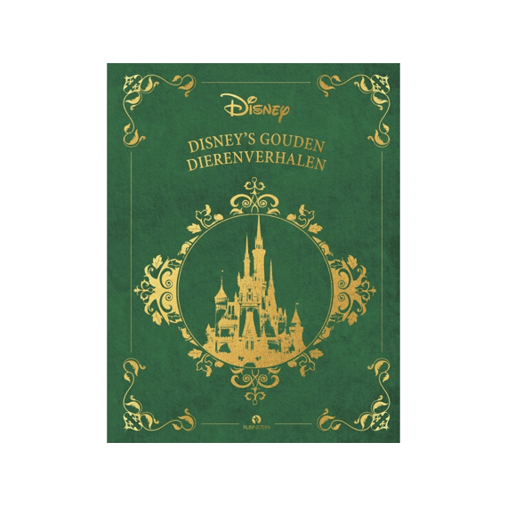Disneys Gouden Dierenverhalen