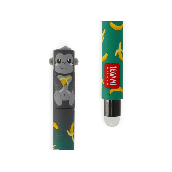 Legami Uitwisbare Gelpen Secret