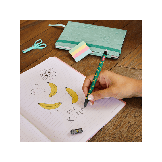 Legami Uitwisbare Gelpen Secret