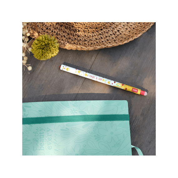 Legami Uitwisbare Gelpen Secret