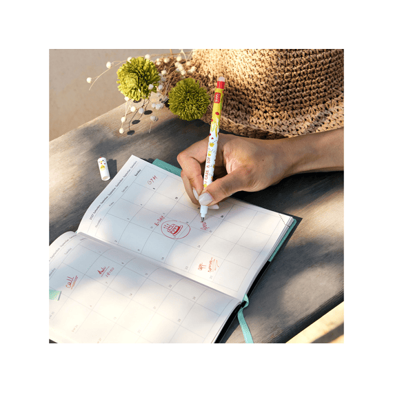 Legami Uitwisbare Gelpen Secret