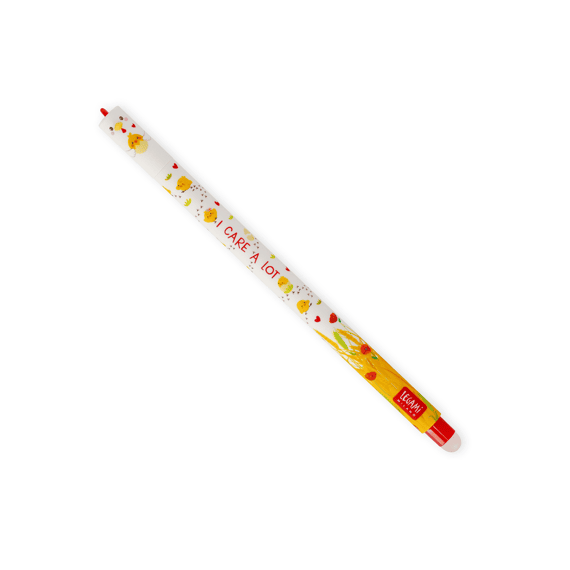 Legami Uitwisbare Gelpen Secret