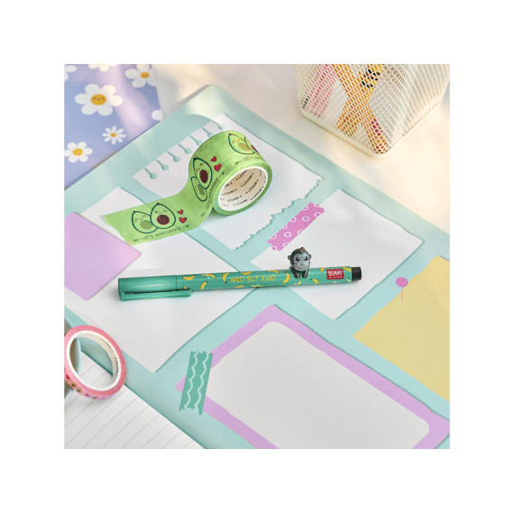 Legami Gelpen Lovely Friends Secret