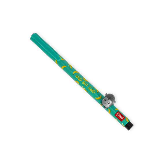 Legami Gelpen Lovely Friends Secret