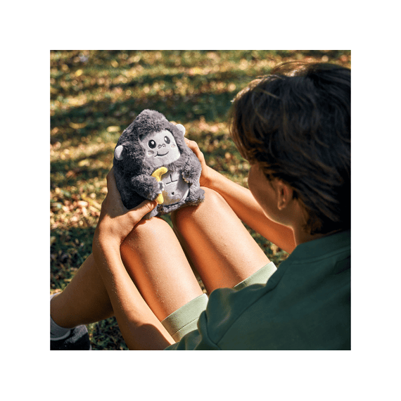 Legami Plush Super Soft! Secret