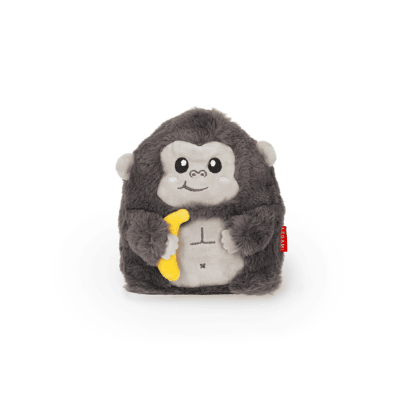 Legami Plush Super Soft! Secret