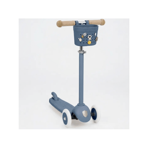 Banwood Fietsmandje Deepsea