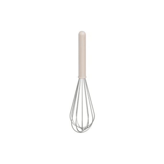 Mepal Rvs Garde Chef It 30 Cm Chalk