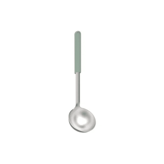 Mepal Rvs Soeplepel Chef It 32 Cm N Sage