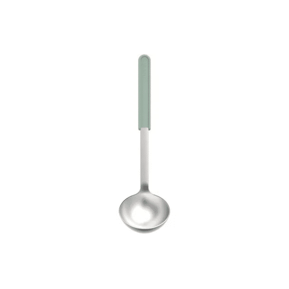 Mepal Rvs Soeplepel Chef It 32 Cm N Sage