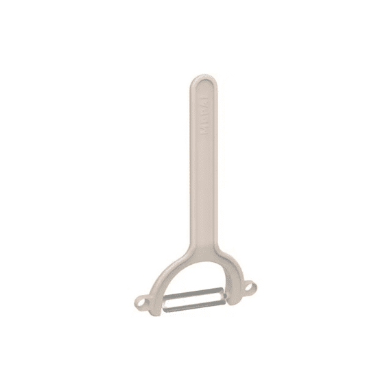 Mepal Rvs Dunschiller Chef It 17 Cm Chalk